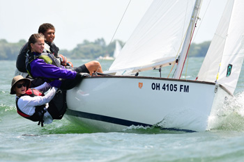 port clinton yacht club calendar